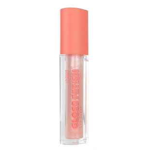Блеск для губ Gloss Fetish 5 мл Colour Intense 04 Pretty